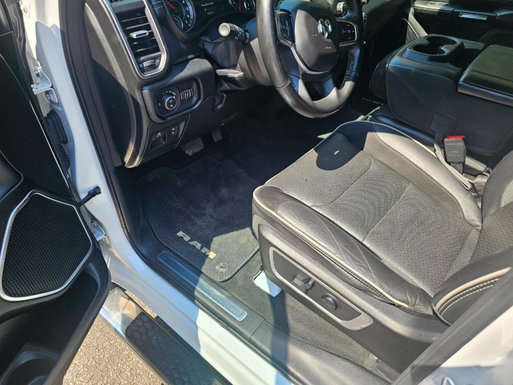 2019 RAM 1500 Image 25