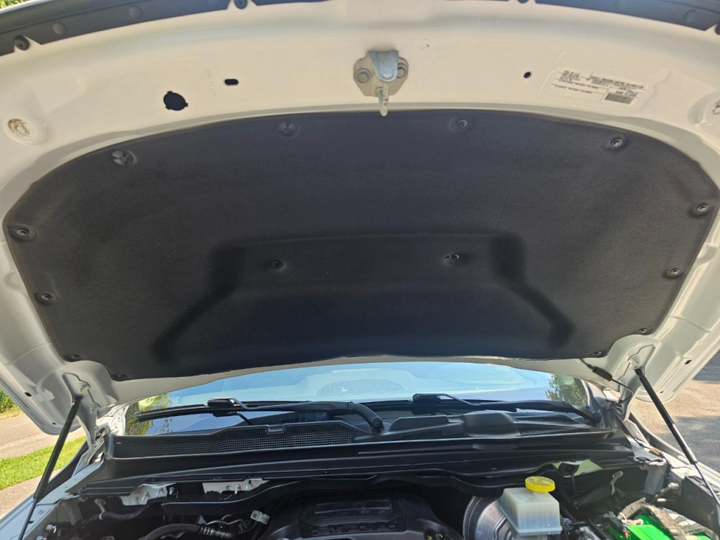 2019 RAM 1500 Image 26