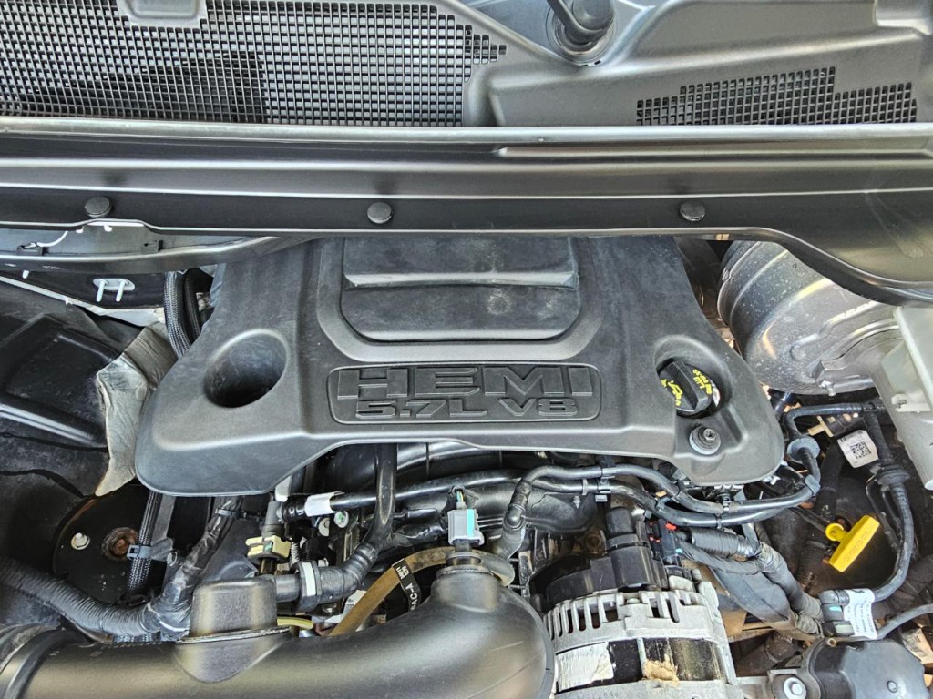 2019 RAM 1500 Image 28