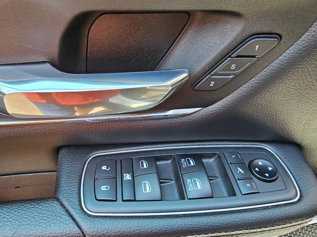 2019 RAM 1500 Image 29