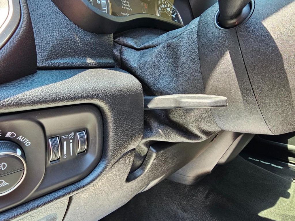 2019 RAM 1500 Image 32