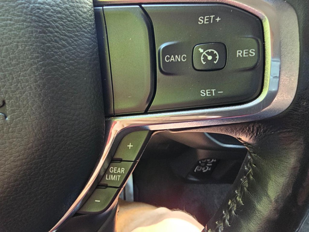 2019 RAM 1500 Image 34