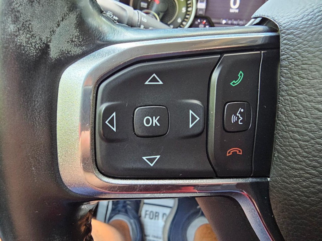 2019 RAM 1500 Image 35