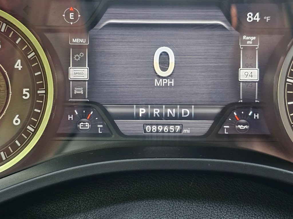 2019 RAM 1500 Image 37