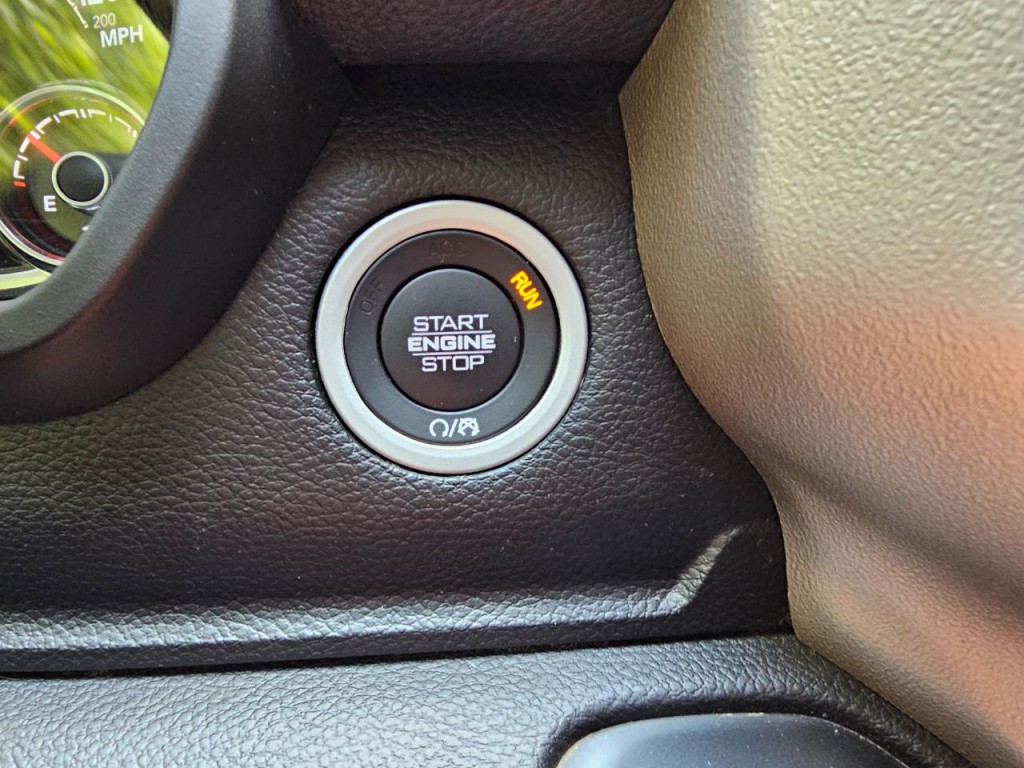 2019 RAM 1500 Image 38
