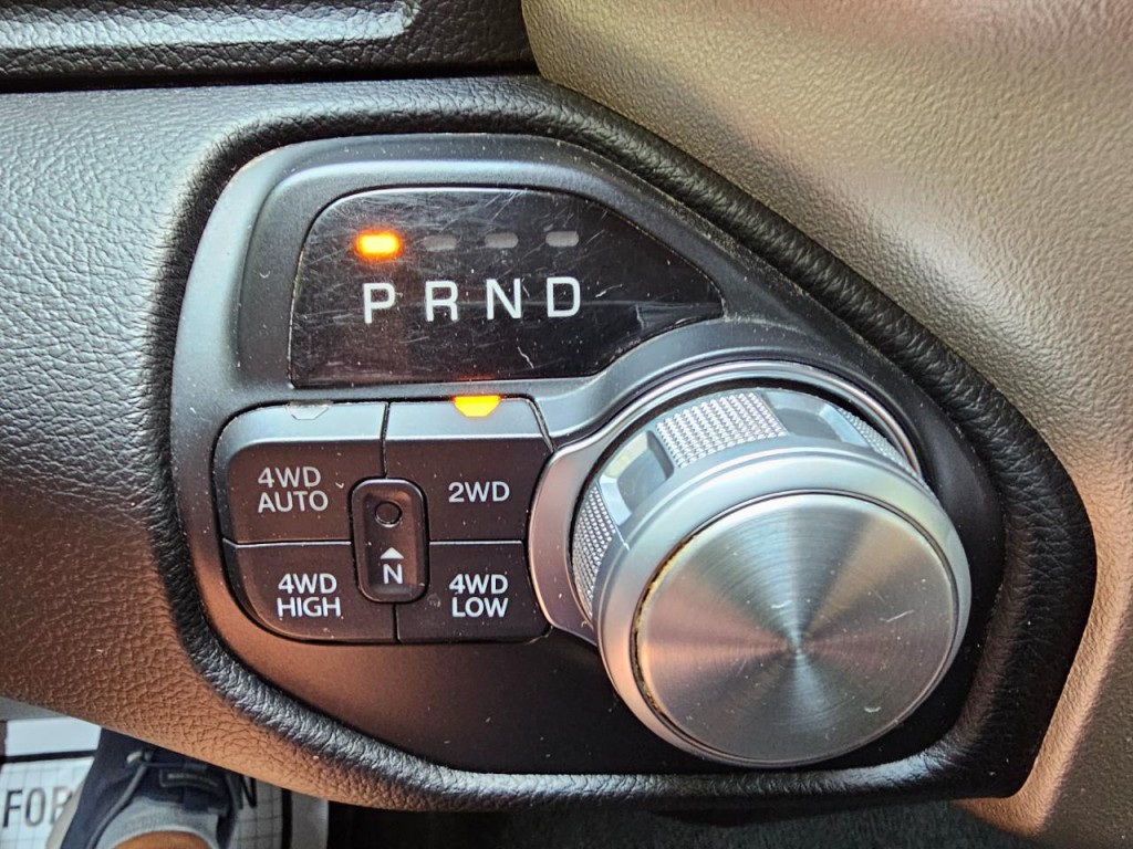 2019 RAM 1500 Image 39