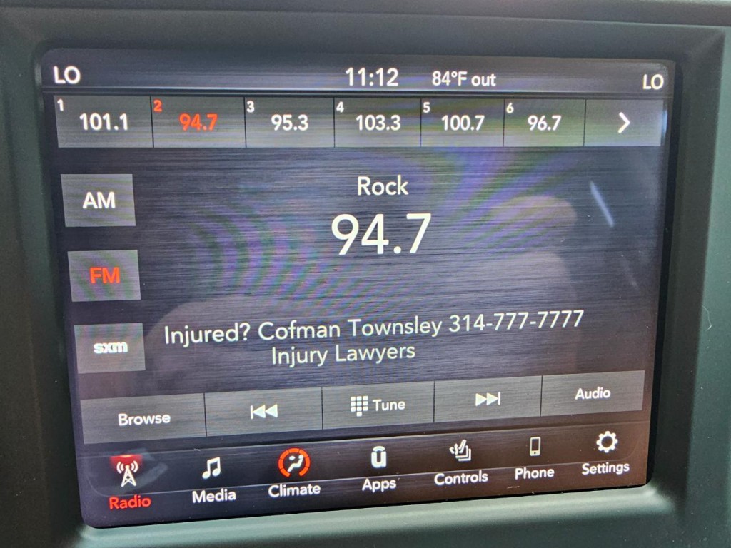 2019 RAM 1500 Image 40