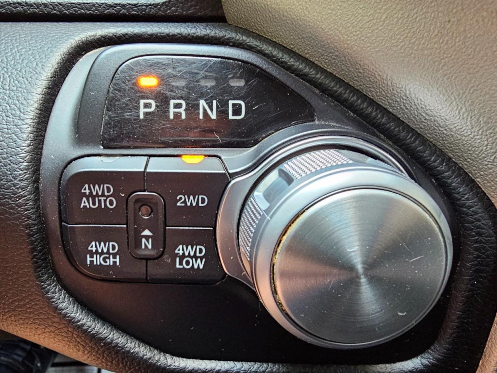 2019 RAM 1500 Image 46