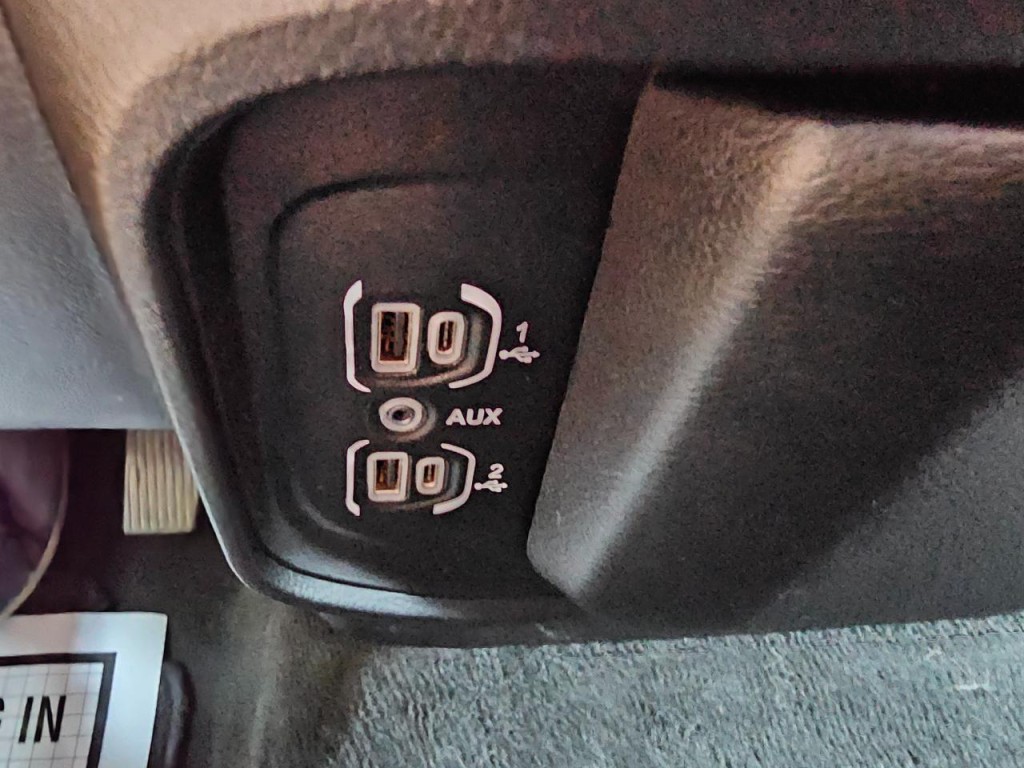 2019 RAM 1500 Image 47