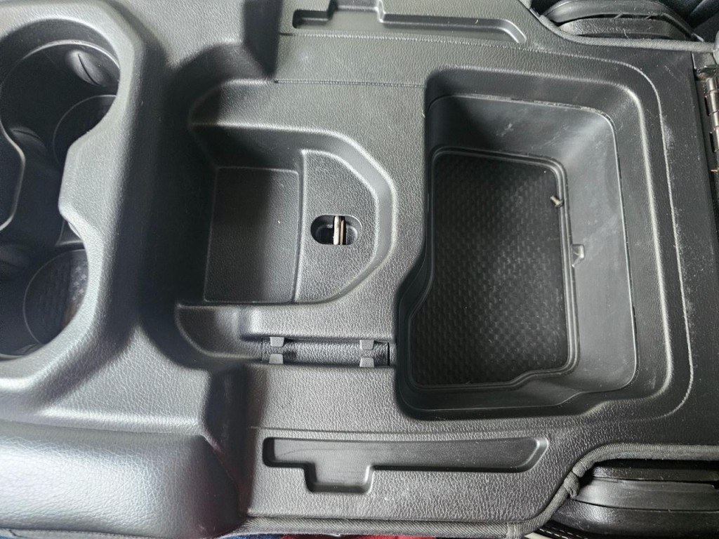 2019 RAM 1500 Image 49
