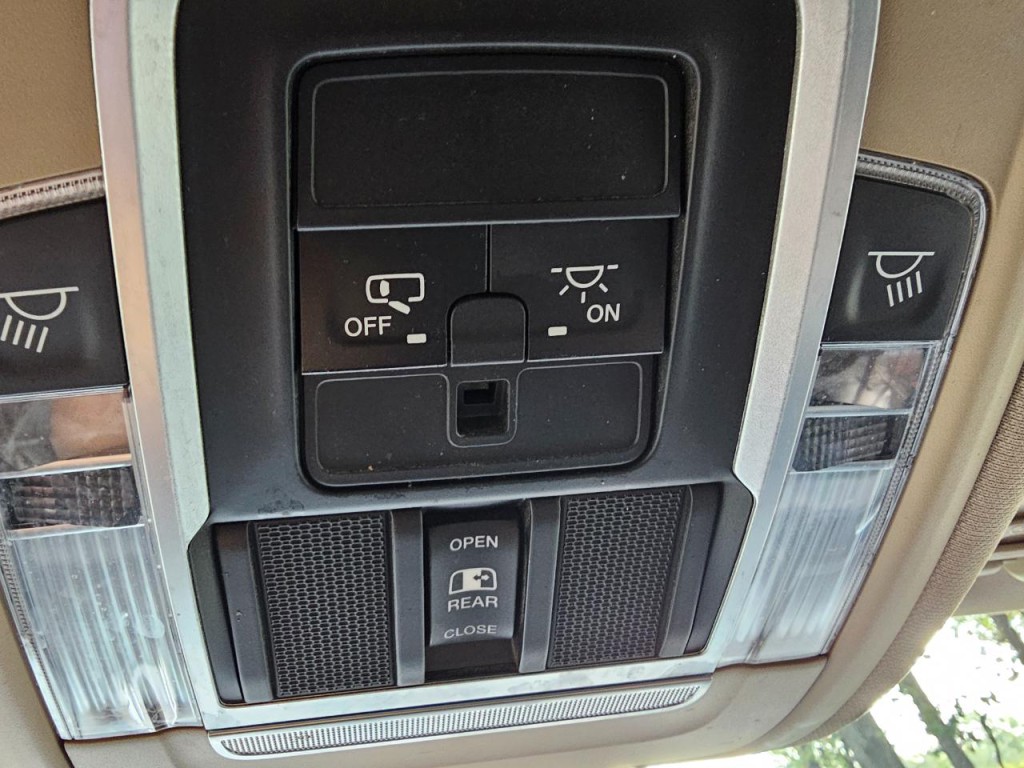 2019 RAM 1500 Image 51