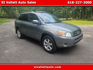 Image for 2007 Toyota Rav4 V6 Limited (Natl) ID: 7568703