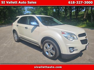 Image for 2014 Chevrolet Equinox LT w/2LT ID: 7570697