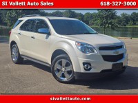 Image for 2014 Chevrolet Equinox LT w/2LT ID: 7570697