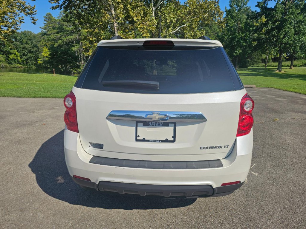 2014 Chevrolet Equinox Image 6