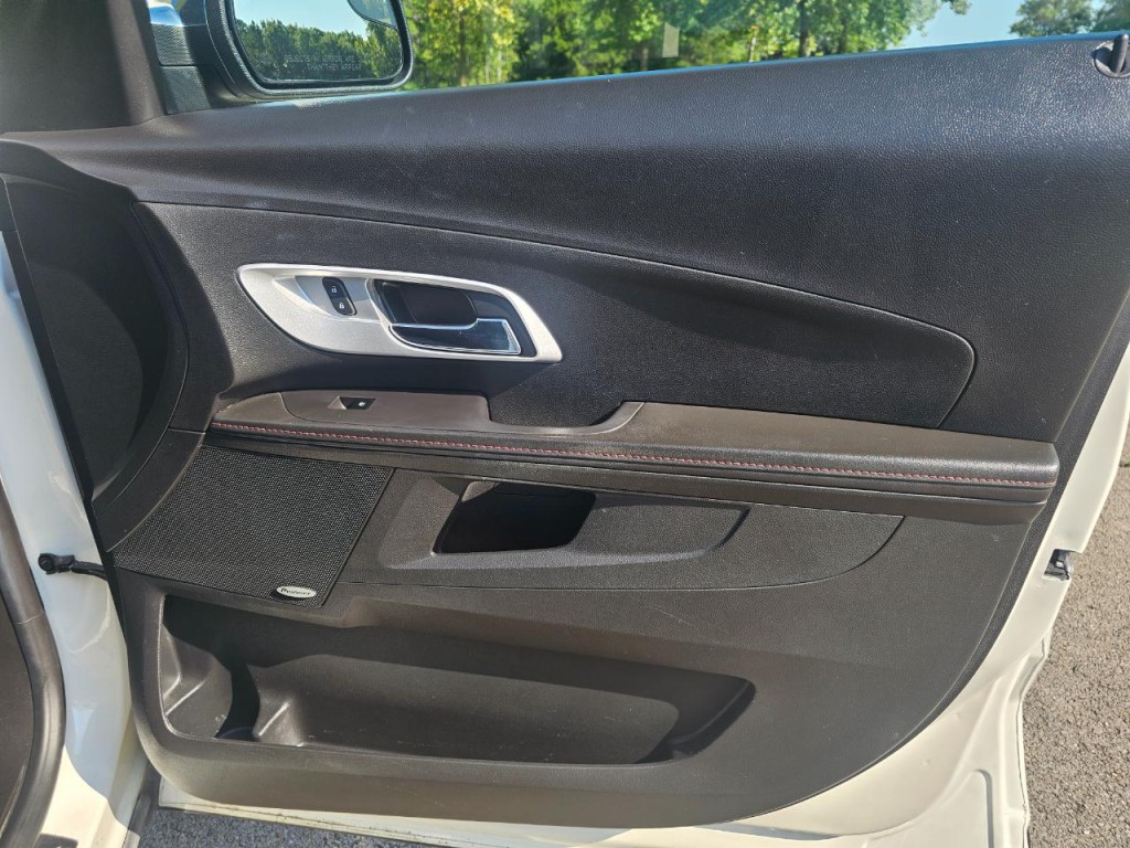 2014 Chevrolet Equinox Image 15