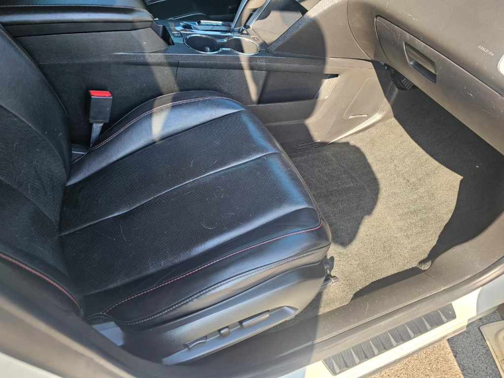 2014 Chevrolet Equinox Image 16