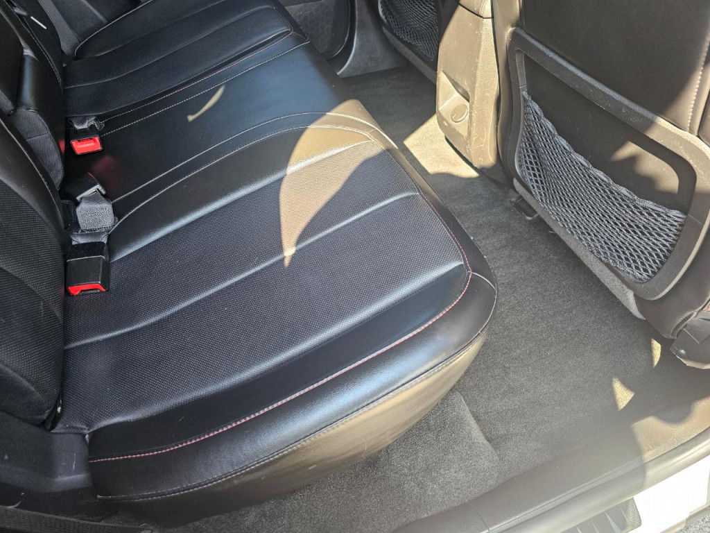 2014 Chevrolet Equinox Image 18