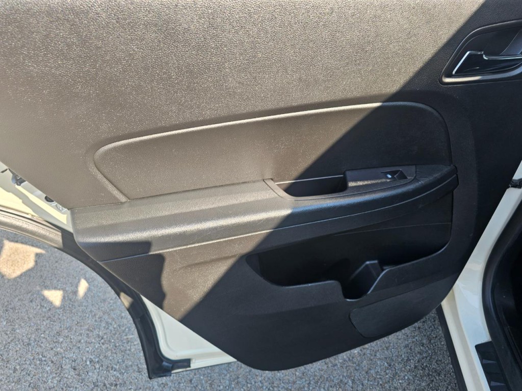 2014 Chevrolet Equinox Image 21
