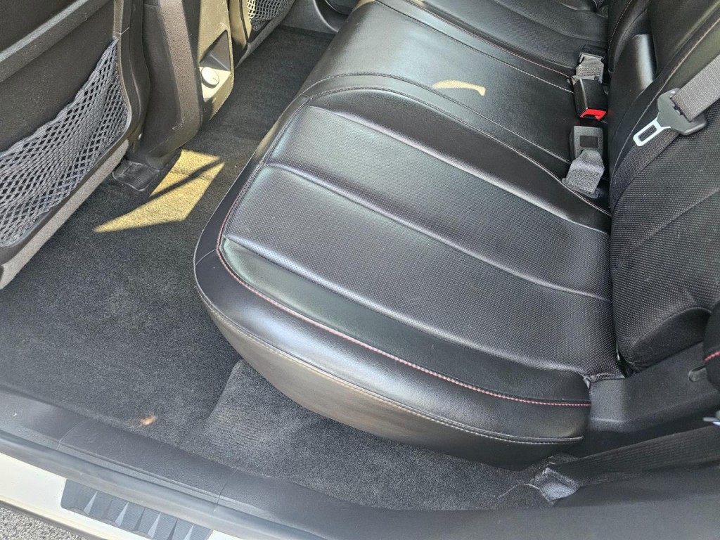 2014 Chevrolet Equinox Image 22