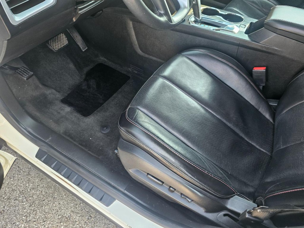 2014 Chevrolet Equinox Image 24