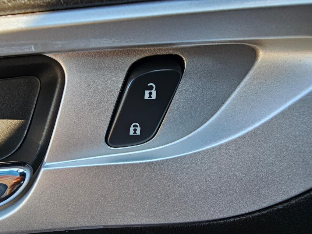 2014 Chevrolet Equinox Image 28