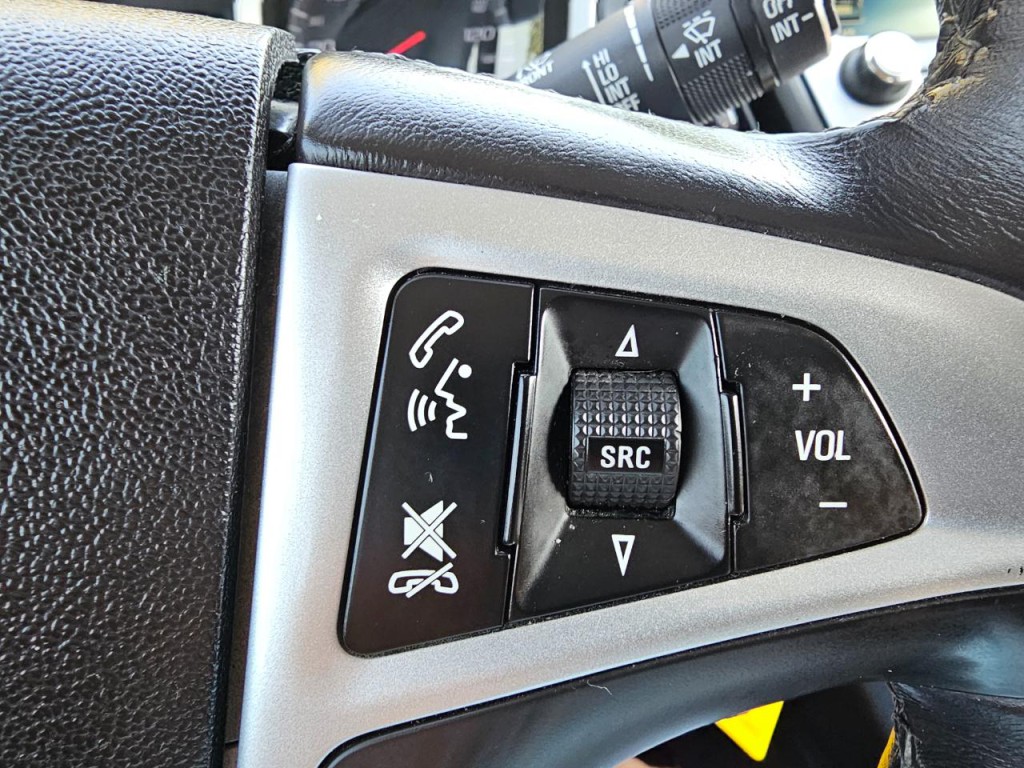 2014 Chevrolet Equinox Image 33