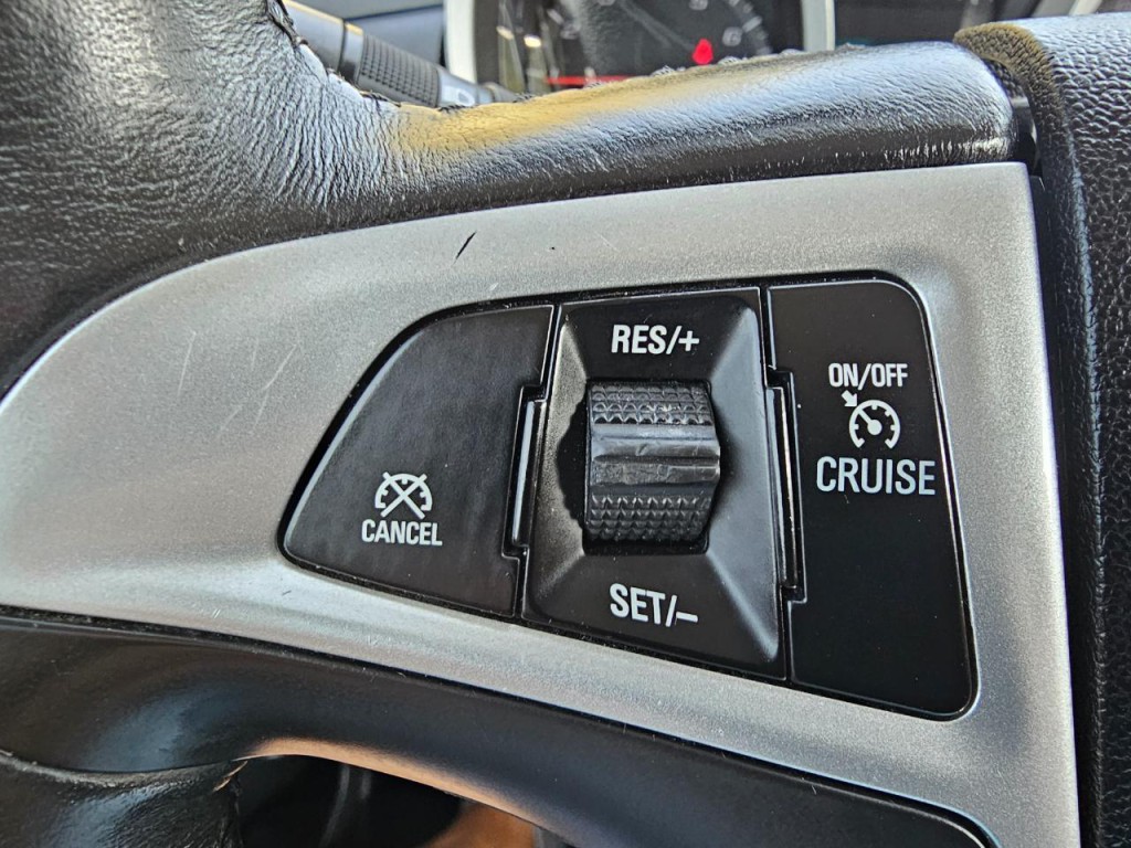2014 Chevrolet Equinox Image 38