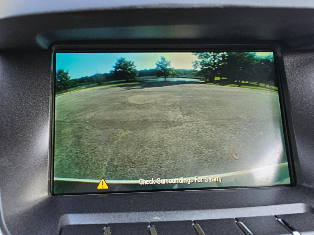 2014 Chevrolet Equinox Image 39