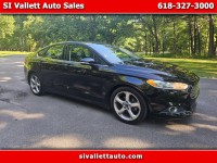 Image for 2016 Ford Fusion SE ID: 7571823