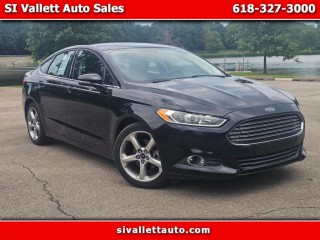 Image for 2016 Ford Fusion SE ID: 7571823