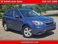 Image for 2015 Subaru Forester 2.5i PZEV ID: 7582606