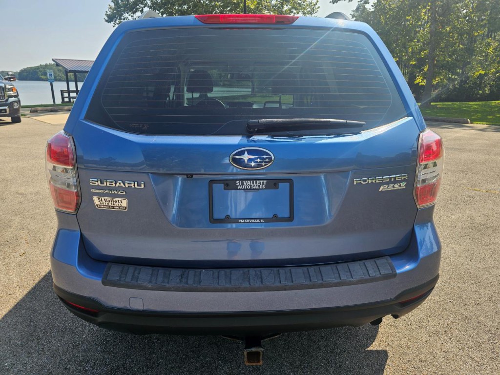 2015 Subaru Forester Image 6