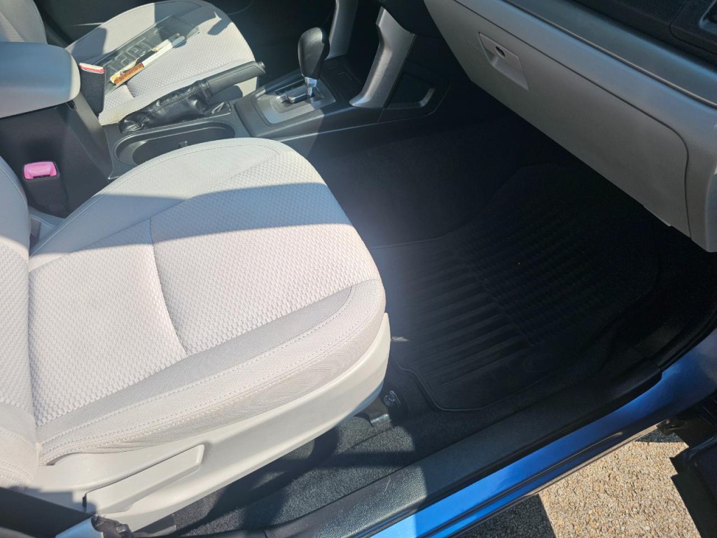 2015 Subaru Forester Image 16