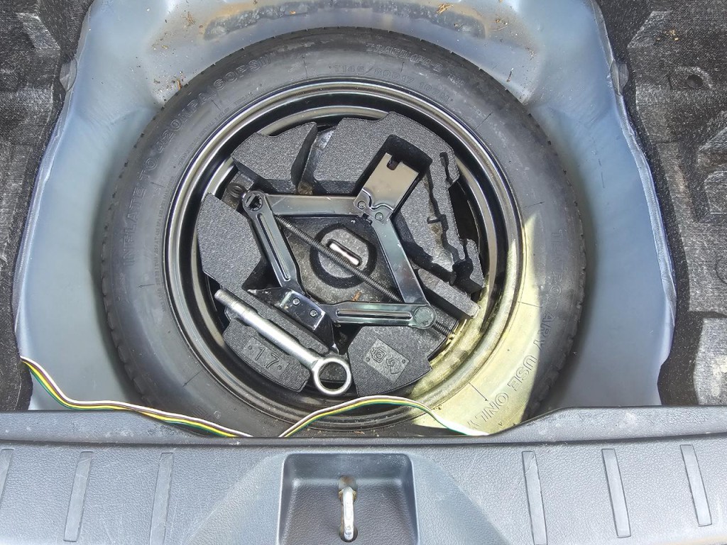 2015 Subaru Forester Image 21