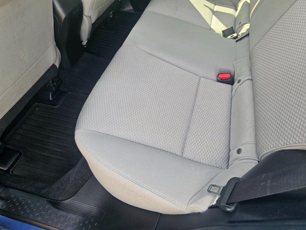 2015 Subaru Forester Image 23
