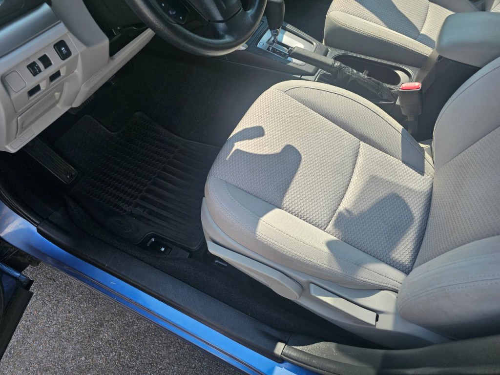 2015 Subaru Forester Image 25