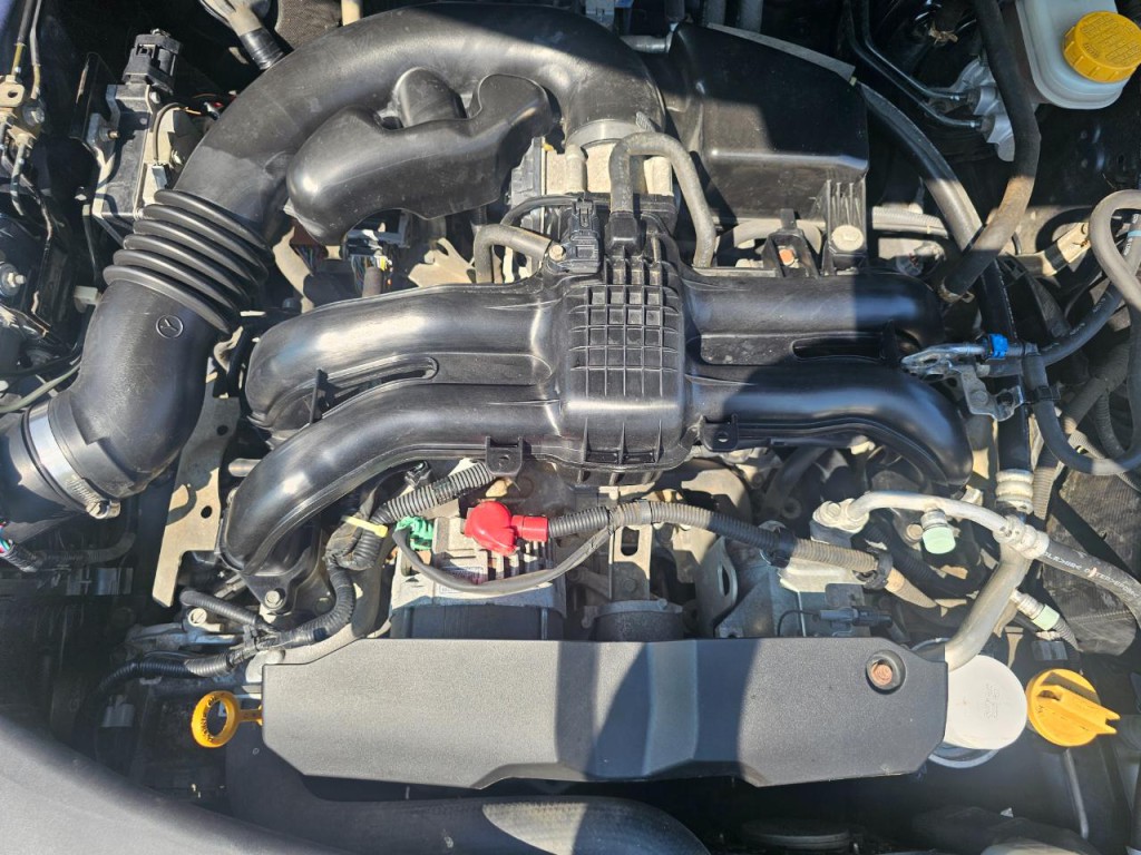 2015 Subaru Forester Image 28