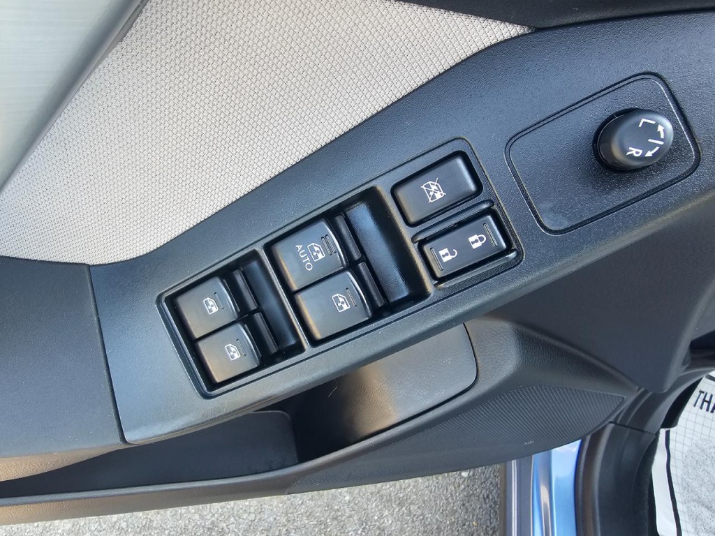 2015 Subaru Forester Image 29