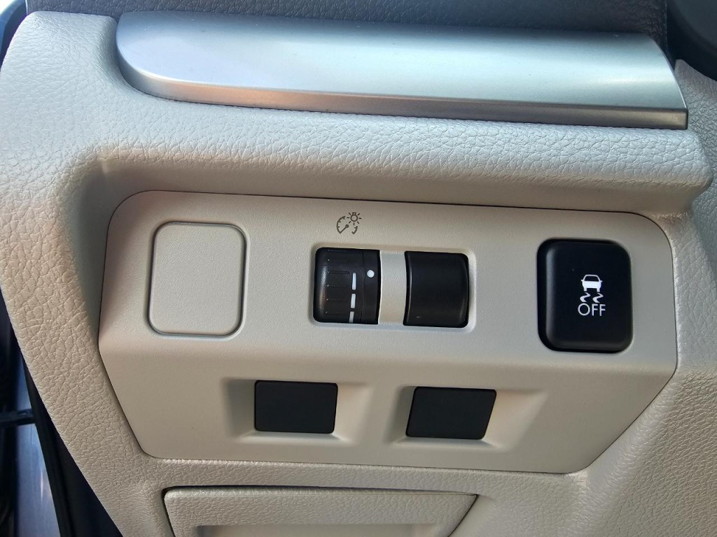 2015 Subaru Forester Image 31