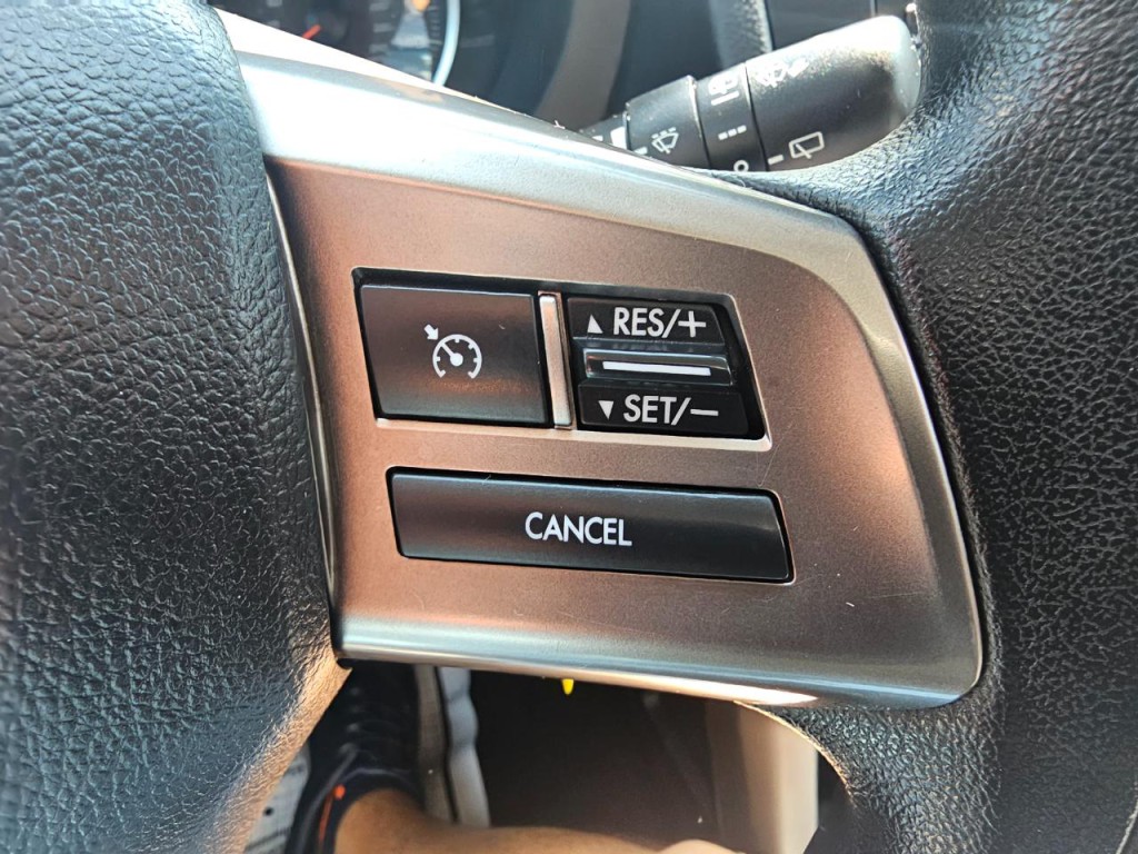 2015 Subaru Forester Image 33