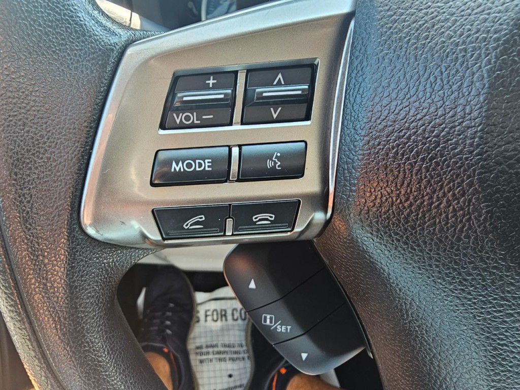 2015 Subaru Forester Image 34