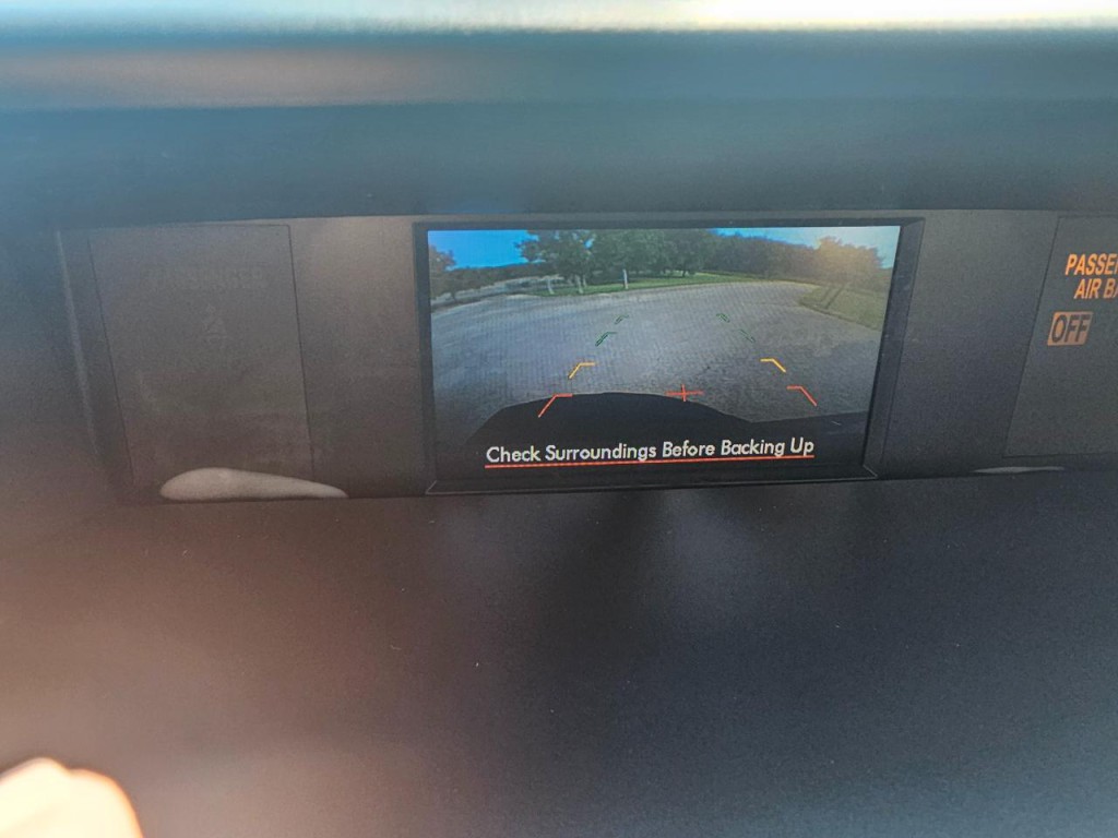 2015 Subaru Forester Image 38