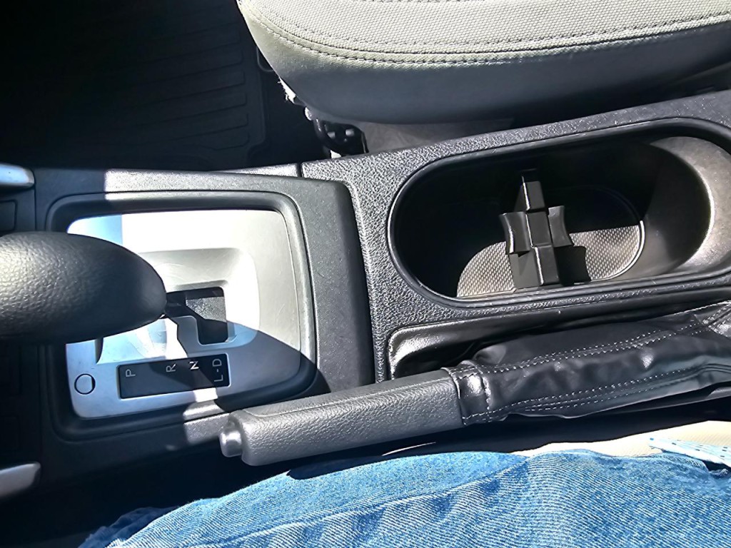 2015 Subaru Forester Image 40