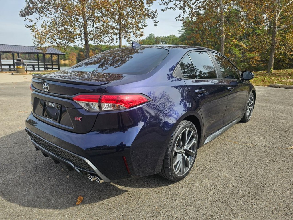 2020 Toyota Corolla Image 5