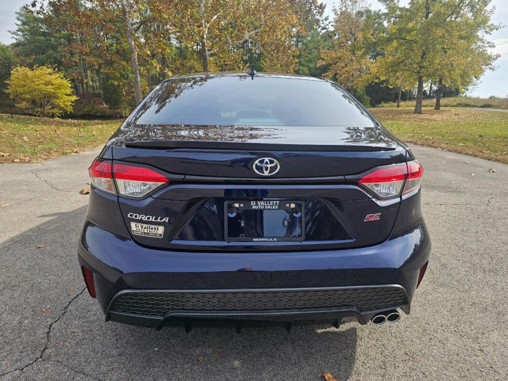 2020 Toyota Corolla Image 6
