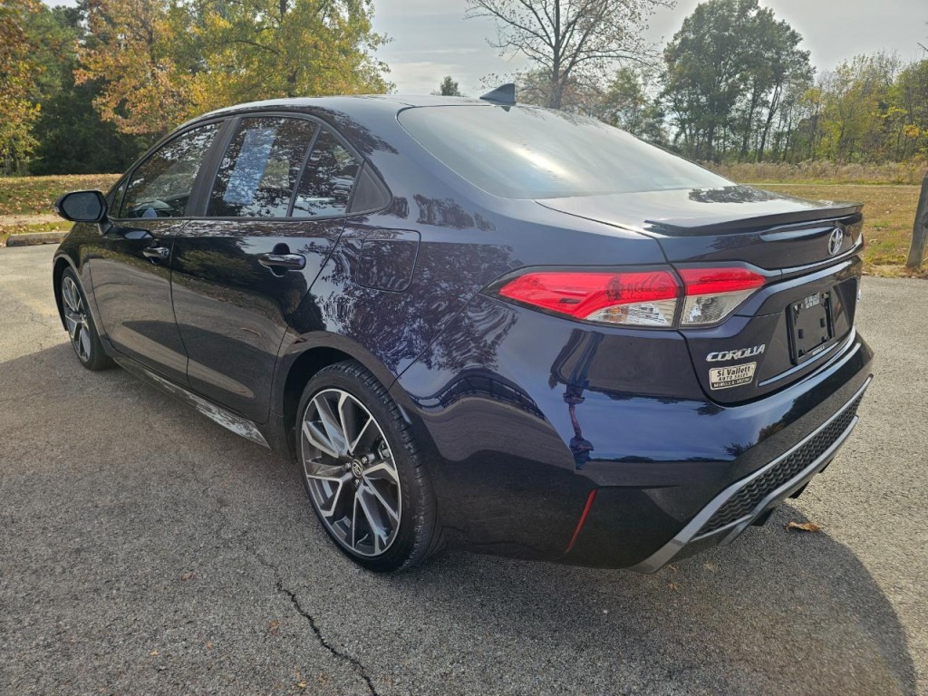 2020 Toyota Corolla Image 7