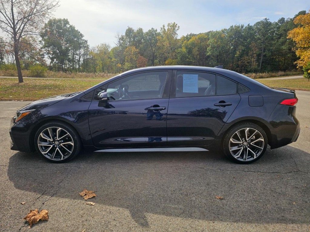2020 Toyota Corolla Image 9