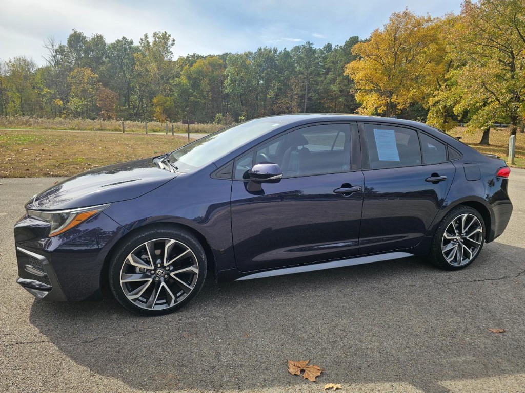 2020 Toyota Corolla Image 10