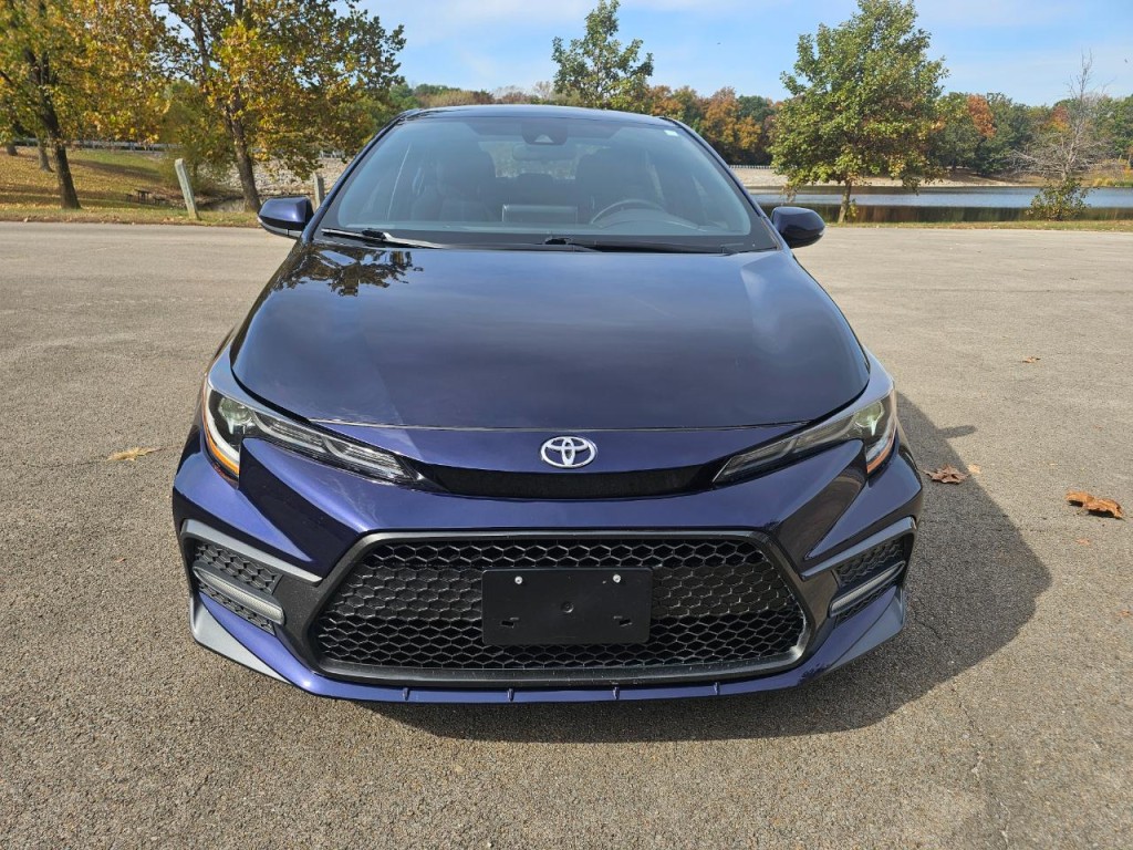 2020 Toyota Corolla Image 12